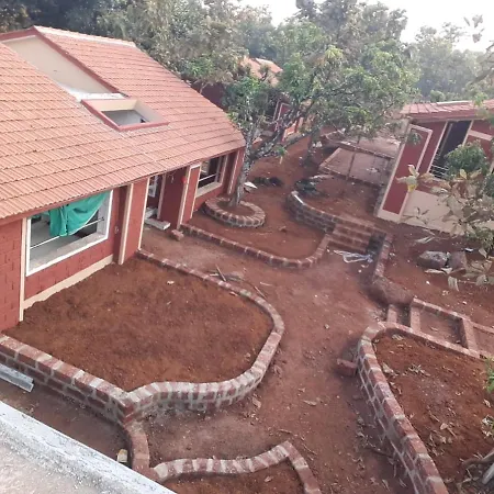 Shree Ramkrishna Anandvan Ratnagiri Exterior photo