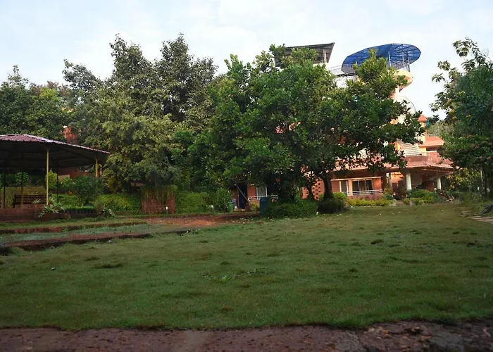 Shree Ramkrishna Anandvan