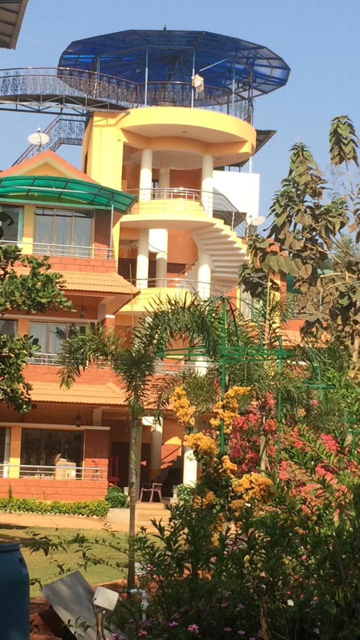 Shree Ramkrishna Anandvan