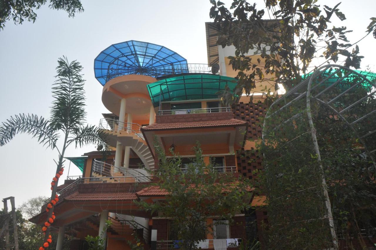 Shree Ramkrishna Anandvan Lodge *