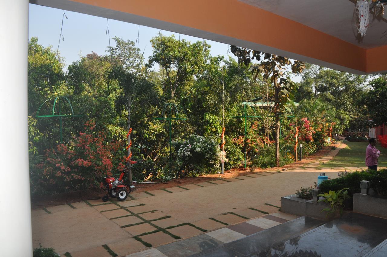 Shree Ramkrishna Anandvan Ratnagiri