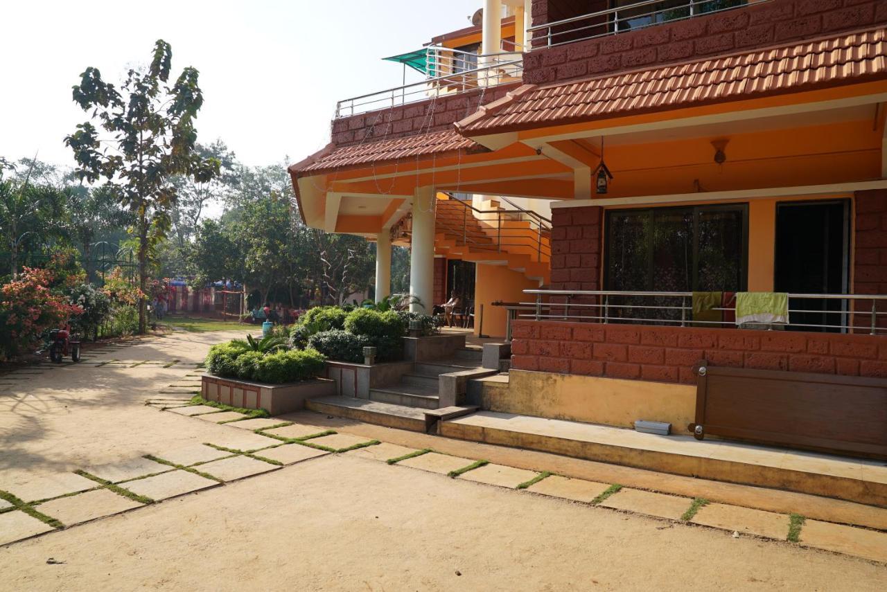 Shree Ramkrishna Anandvan Lodge