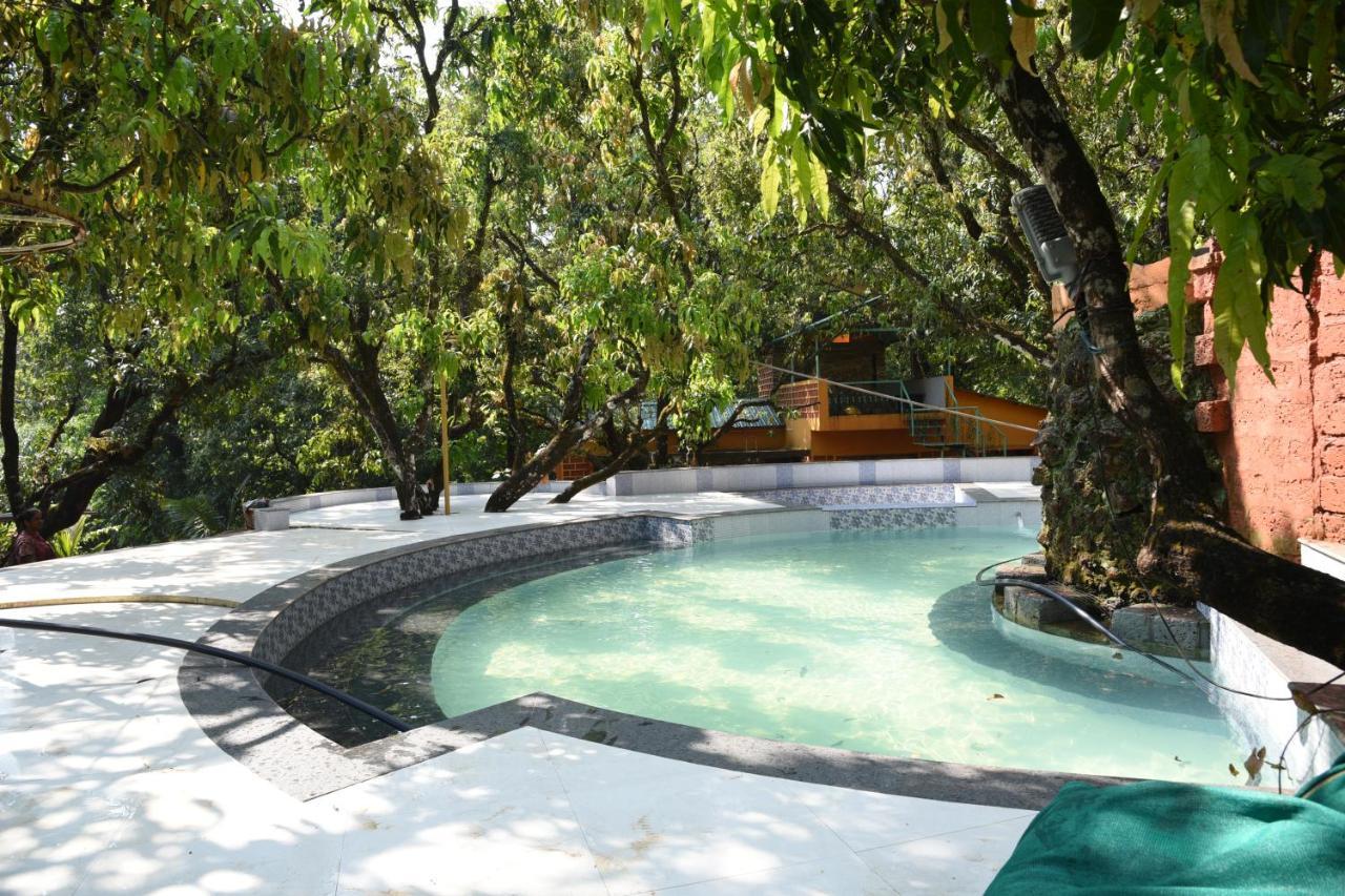 Lodge Shree Ramkrishna Anandvan Ratnagiri