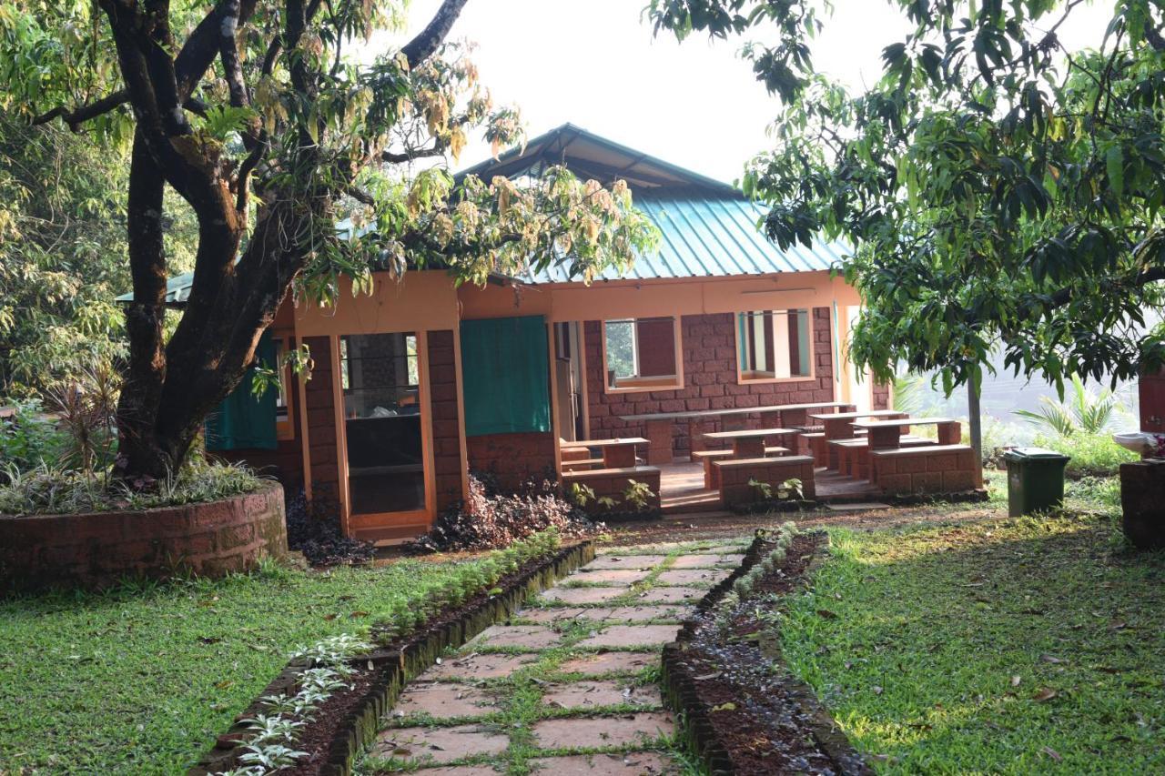 Shree Ramkrishna Anandvan Lodge