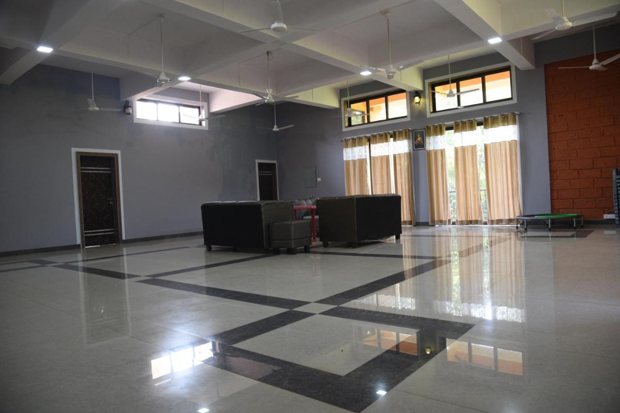 Shree Ramkrishna Anandvan Lodge *