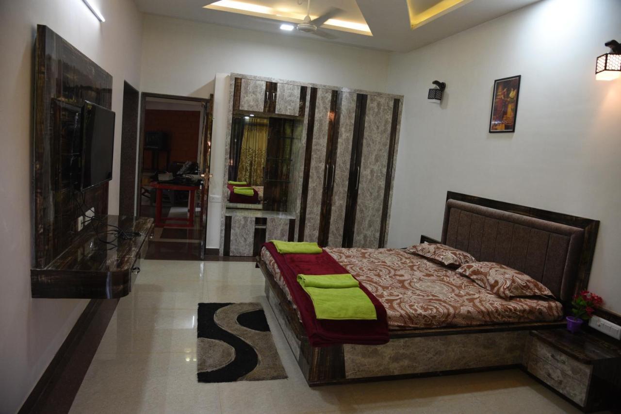 Shree Ramkrishna Anandvan Lodge *