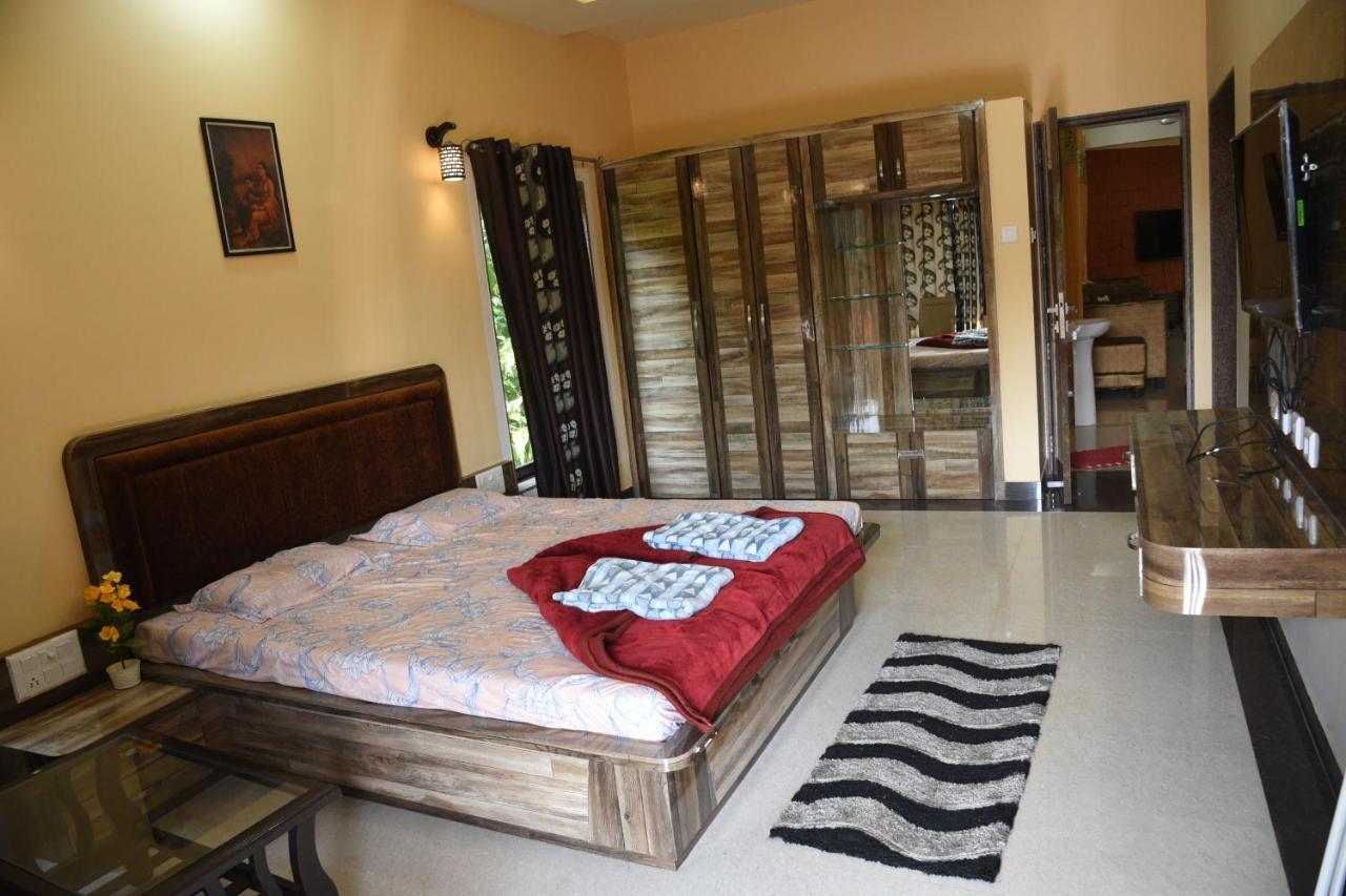 Shree Ramkrishna Anandvan Lodge *