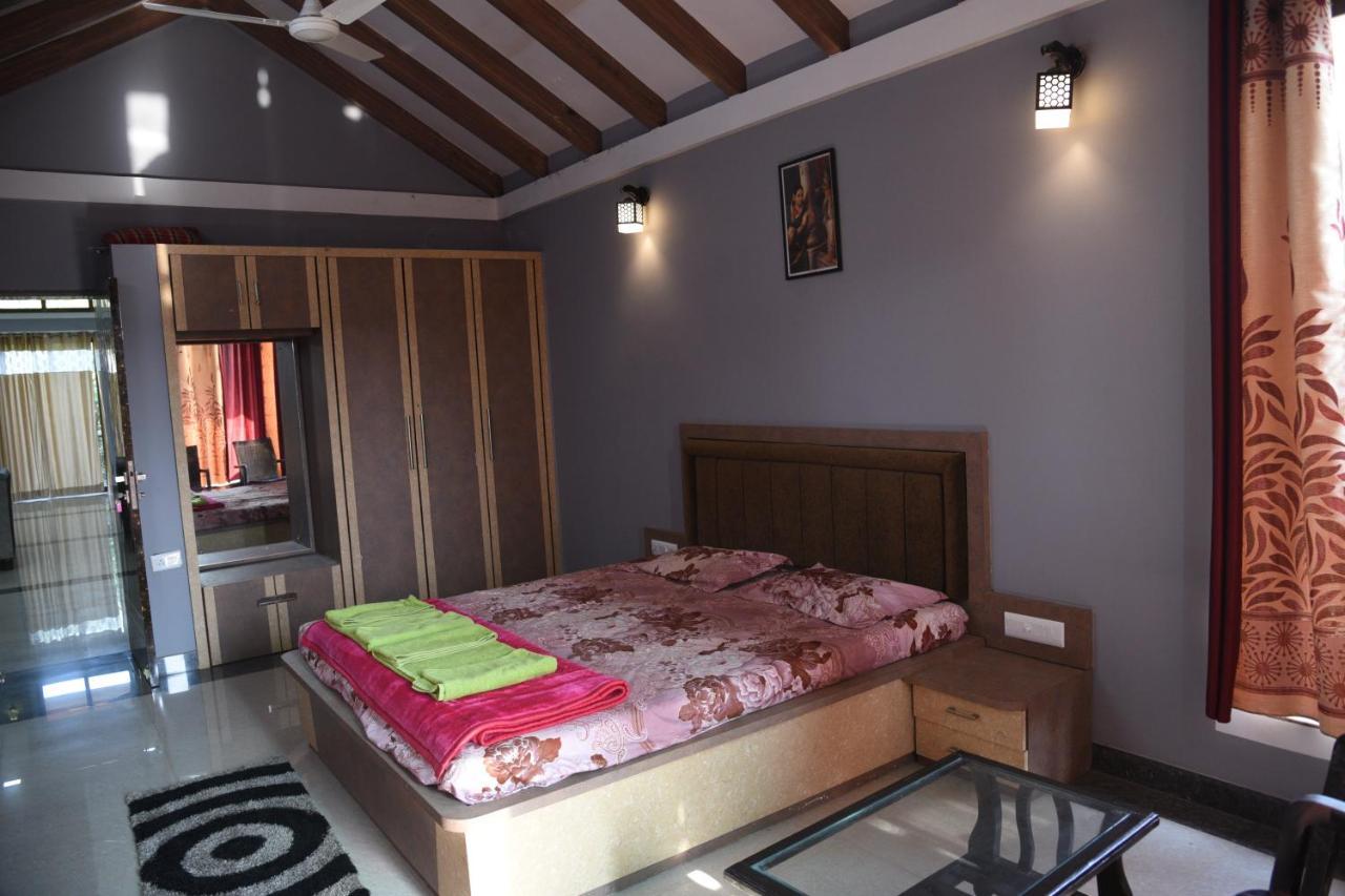 Shree Ramkrishna Anandvan Ratnagiri