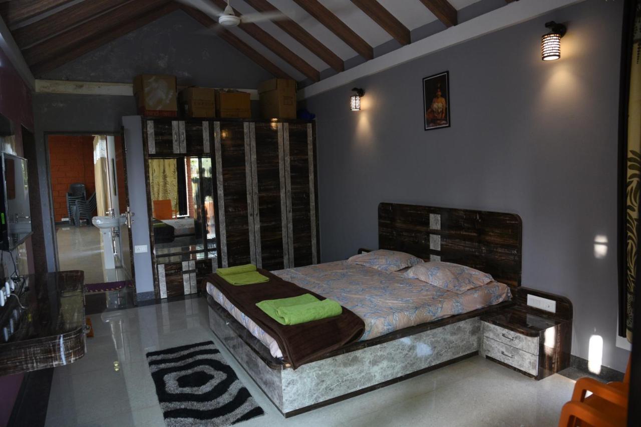Lodge Shree Ramkrishna Anandvan Ratnagiri