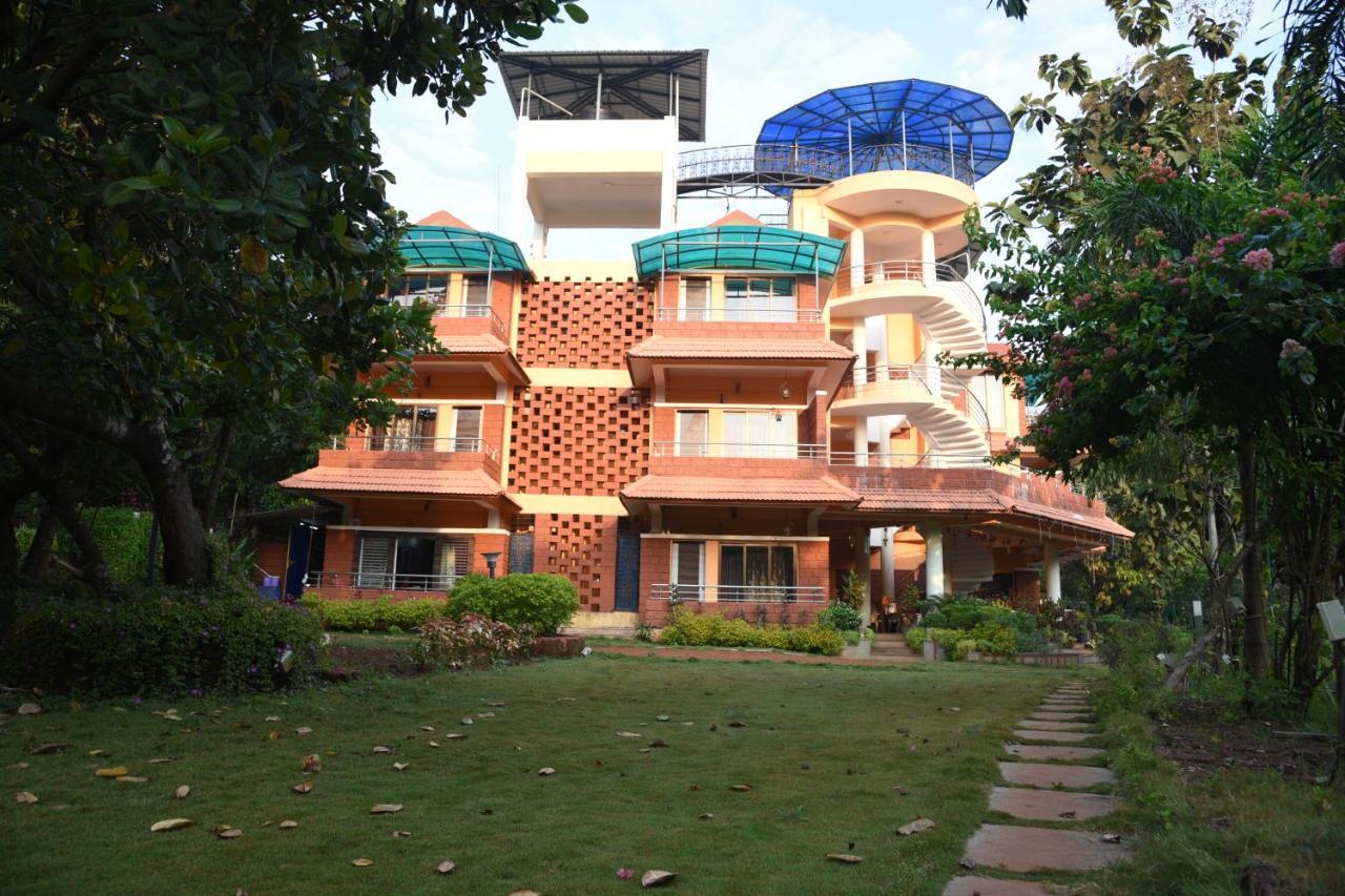 Lodge Shree Ramkrishna Anandvan Ratnagiri
