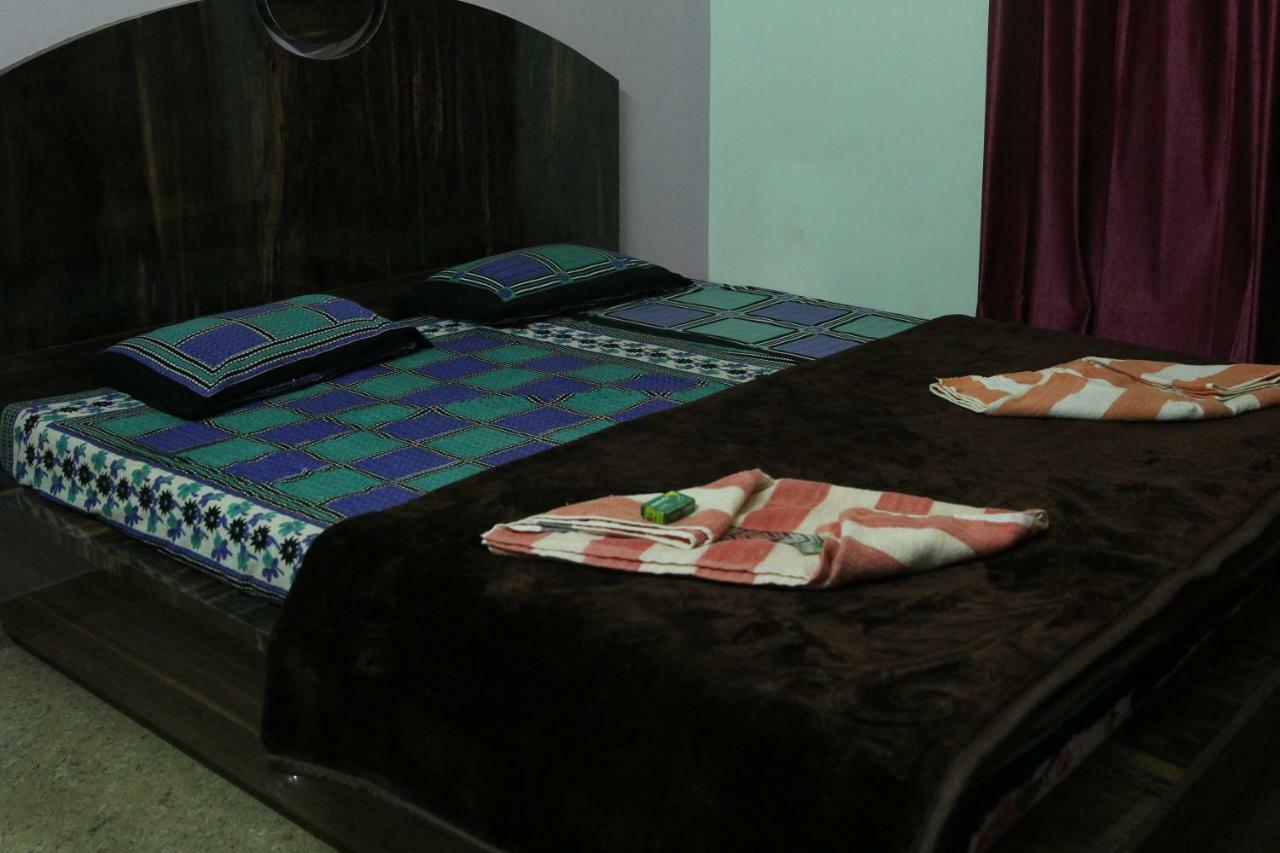 Shree Ramkrishna Anandvan Lodge *
