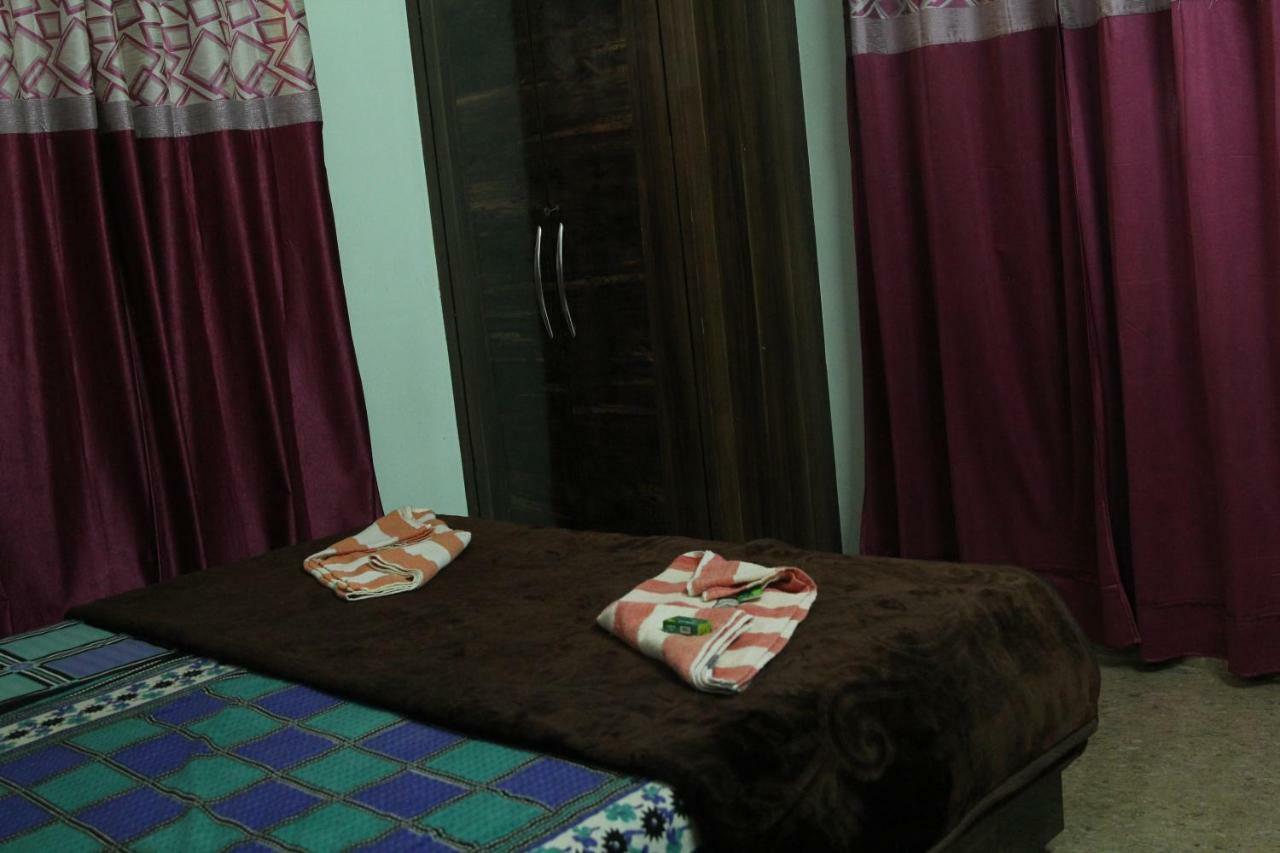 Lodge Shree Ramkrishna Anandvan Ratnagiri