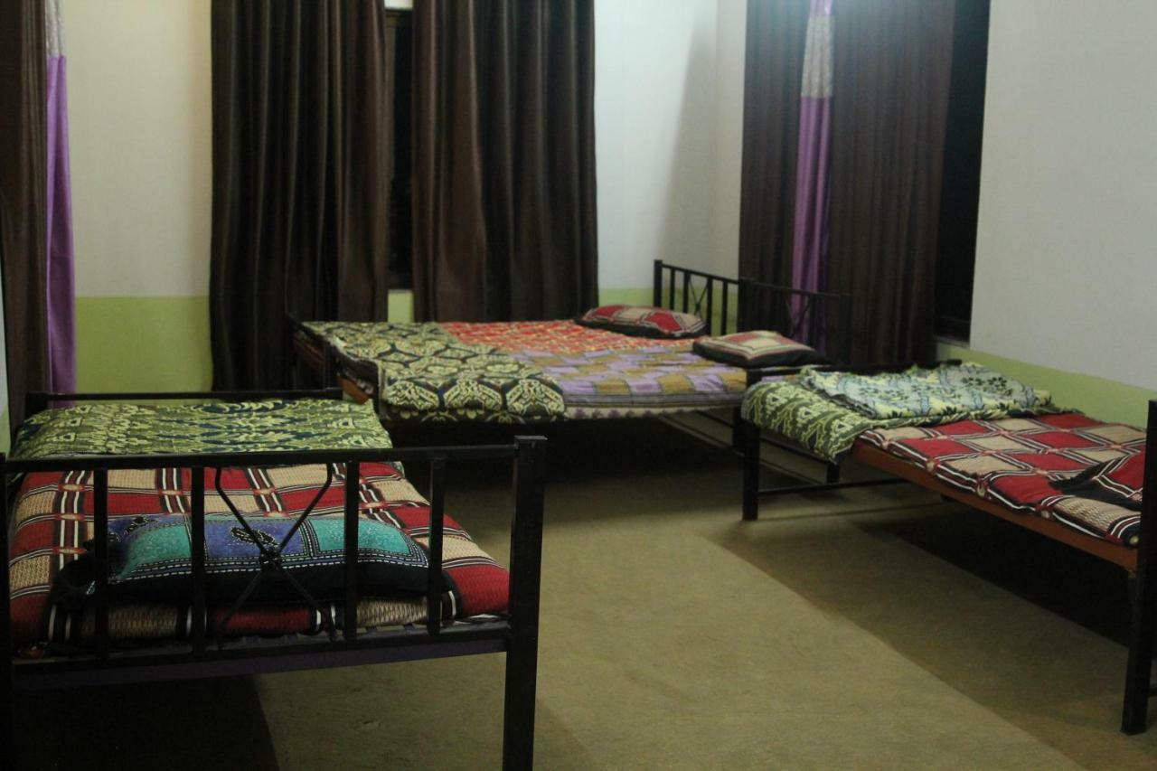 Shree Ramkrishna Anandvan Ratnagiri