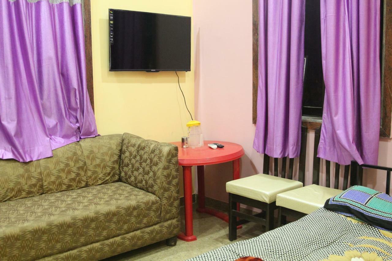 Lodge Shree Ramkrishna Anandvan *