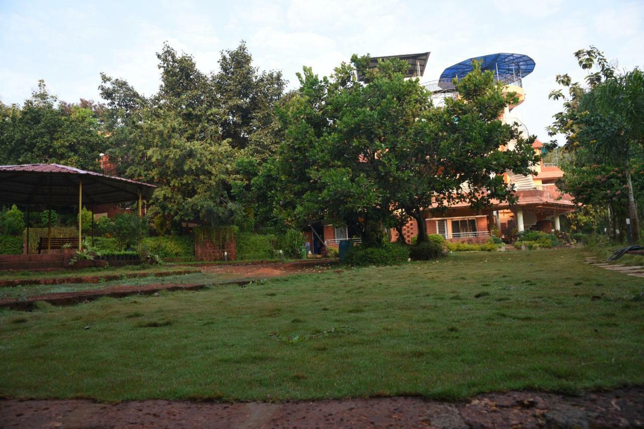 Shree Ramkrishna Anandvan Lodge *